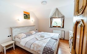 Zelena Oaza - B&B