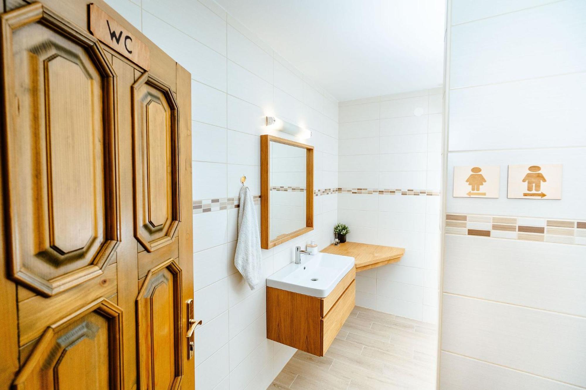 Zelena Oaza - B&B Miklavz pri Ormozu Esterno foto