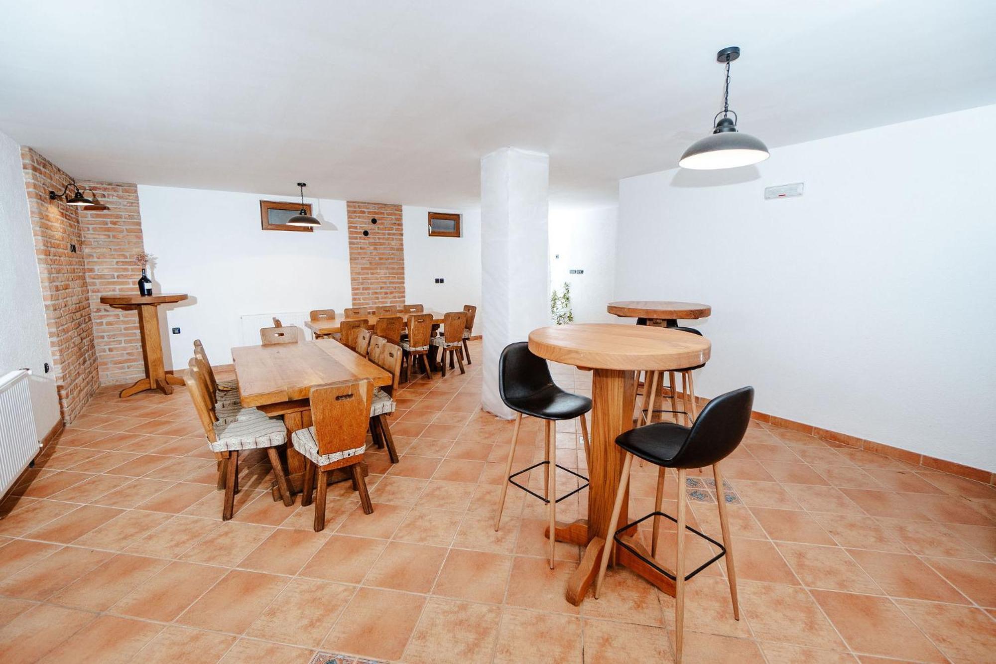 Zelena Oaza - B&B Miklavz pri Ormozu Esterno foto