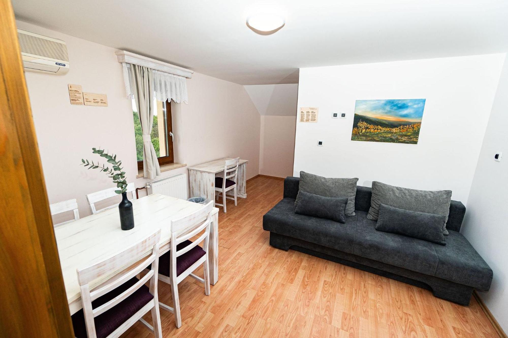 Zelena Oaza - B&B Miklavz pri Ormozu Esterno foto