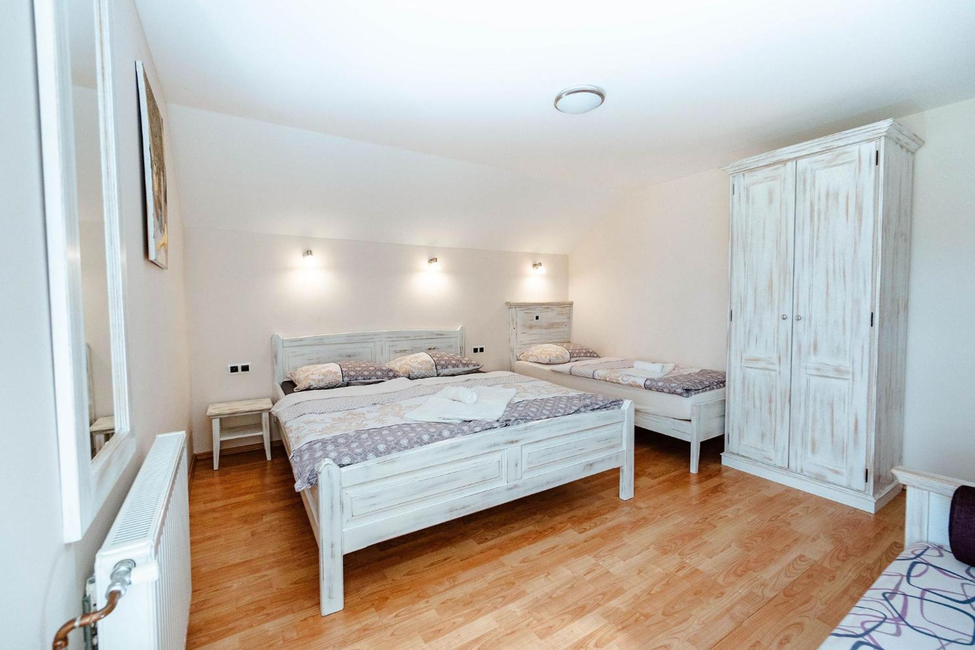 Zelena Oaza - B&B Miklavz pri Ormozu Esterno foto