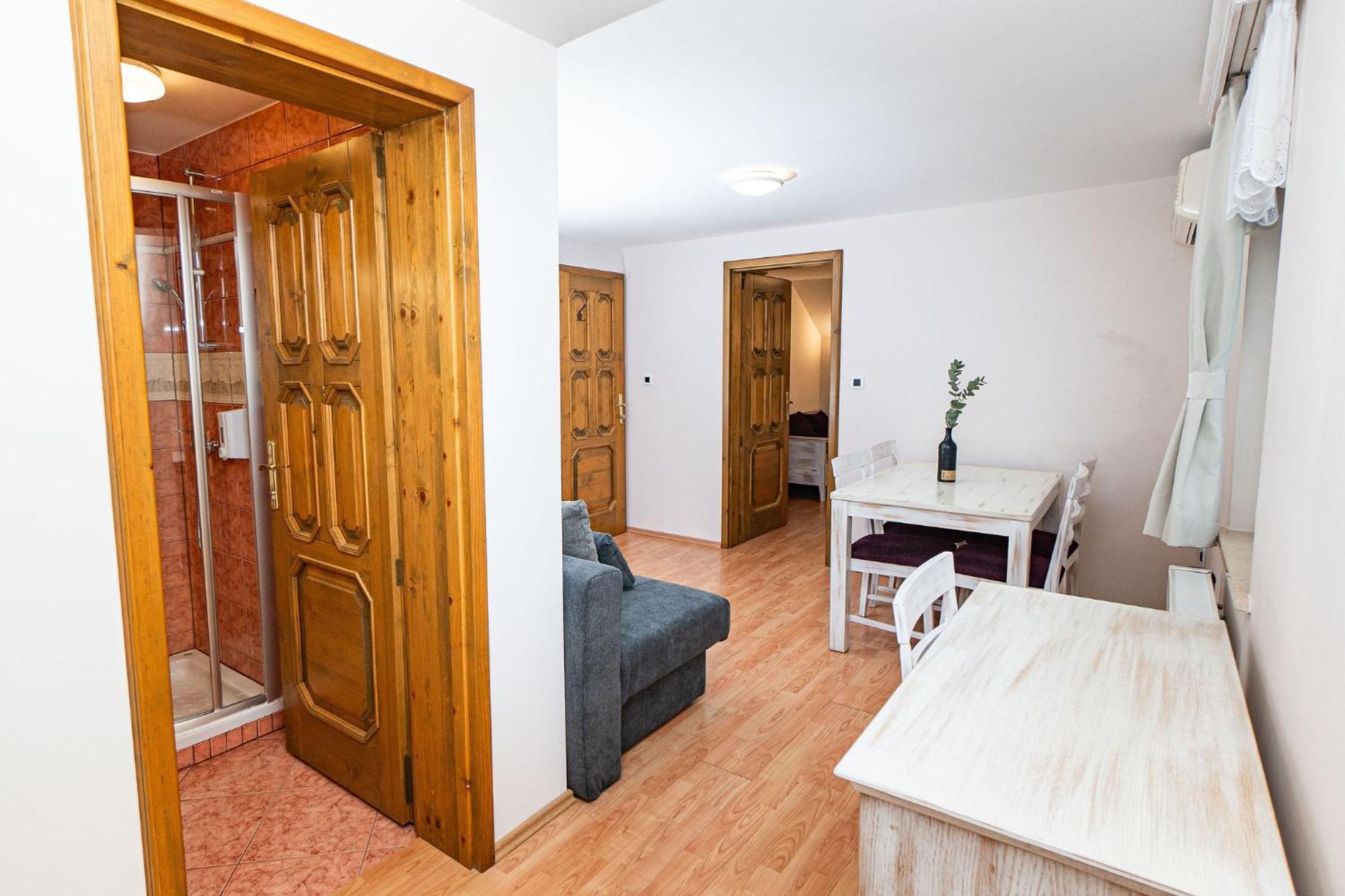Zelena Oaza - B&B Miklavz pri Ormozu Esterno foto