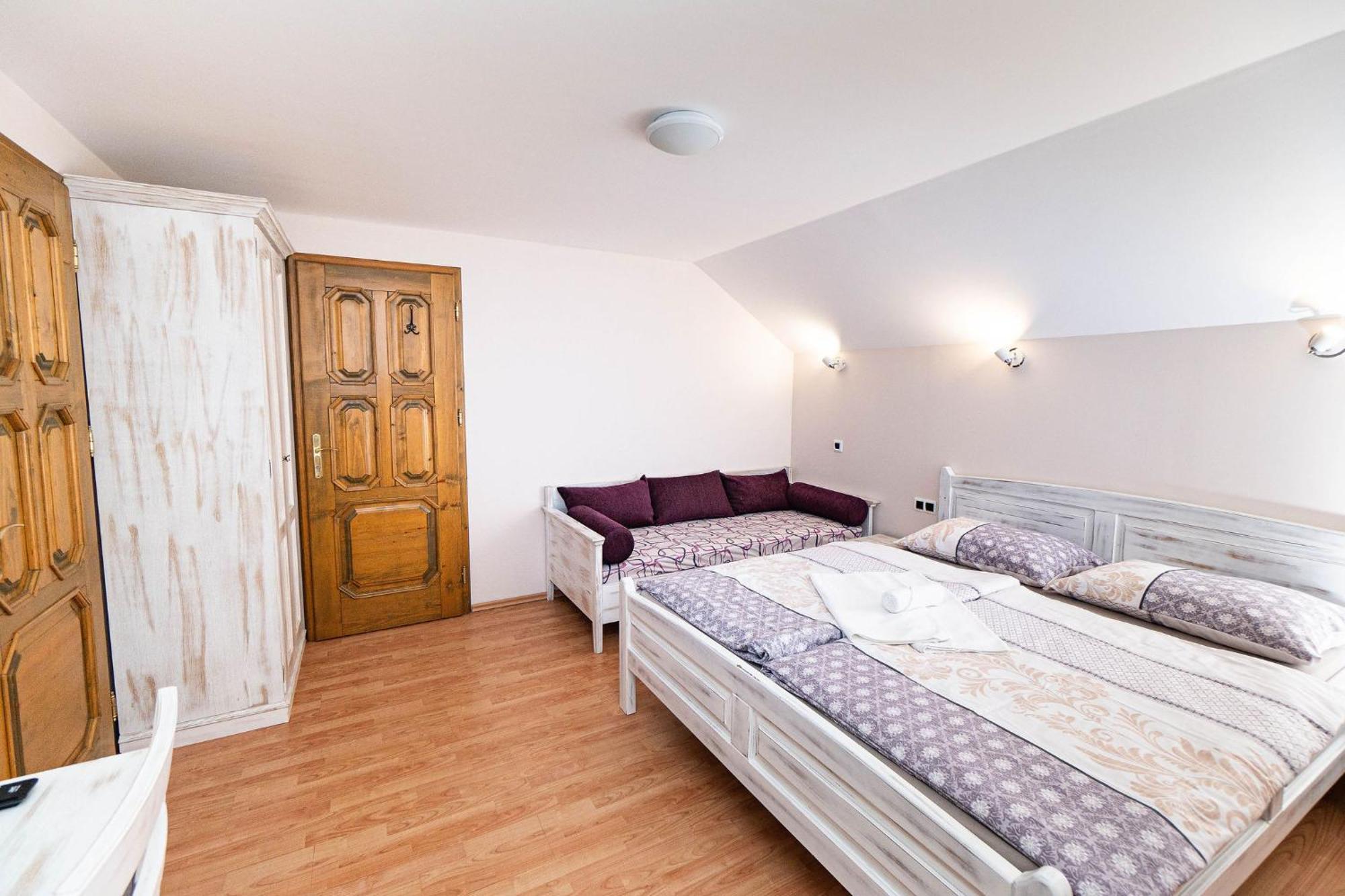 Zelena Oaza - B&B Miklavz pri Ormozu Esterno foto