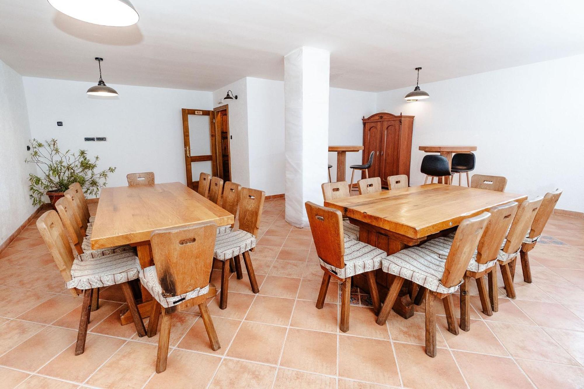 Zelena Oaza - B&B Miklavz pri Ormozu Esterno foto