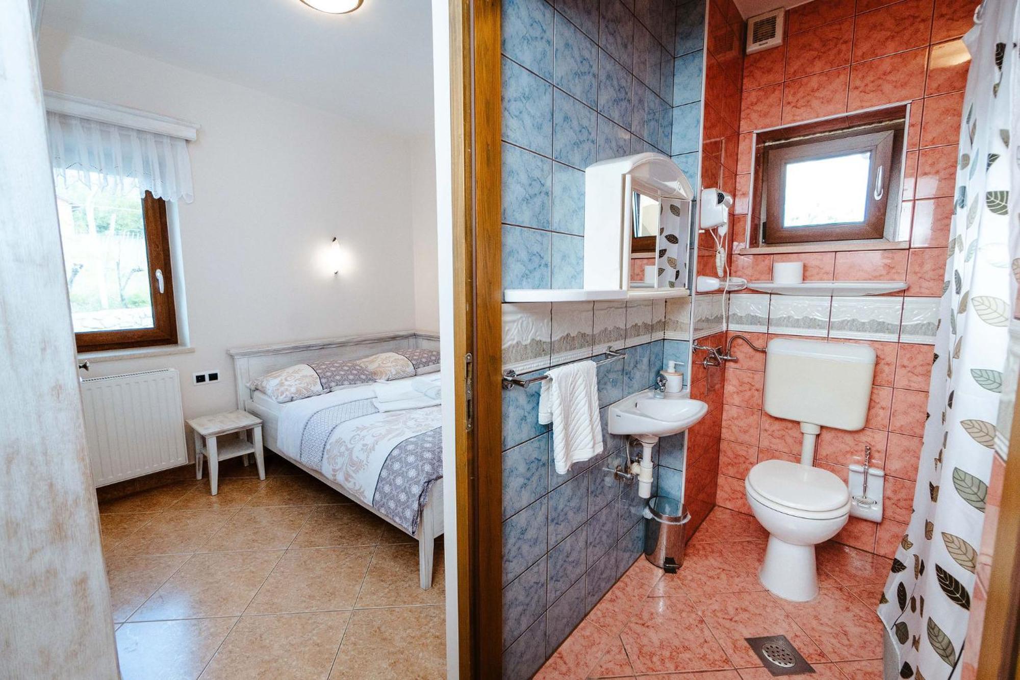 Zelena Oaza - B&B Miklavz pri Ormozu Esterno foto